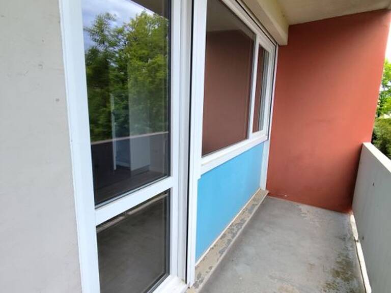 Appartement de 36m2 à louer sur Le Mans — photo 1