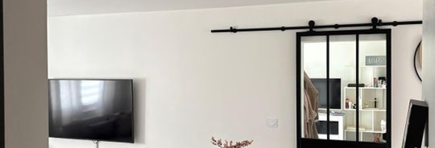 Appartement 4 Pièces 74 m² à louer à Valence (26000)