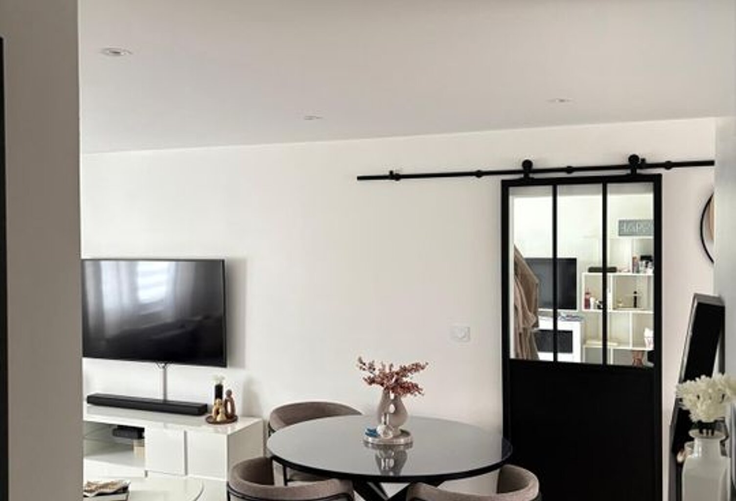 Appartement de 74m2 à louer sur Valence — photo 1