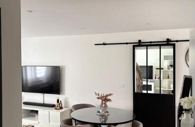 Appartement de 74m2 à louer sur Valence — photo du bien