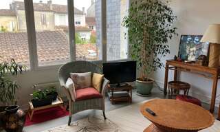 Appartement 4 Pièces 78 m² à louer à Libourne (33500)