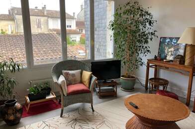 Appartement 4 pièces 920 €