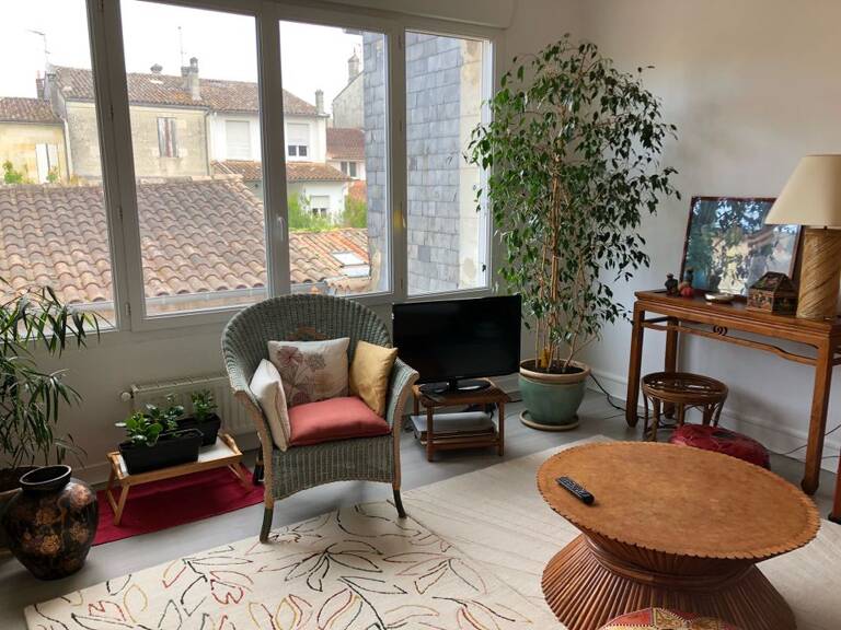 Appartement de 78m2 à louer sur Libourne — photo 1