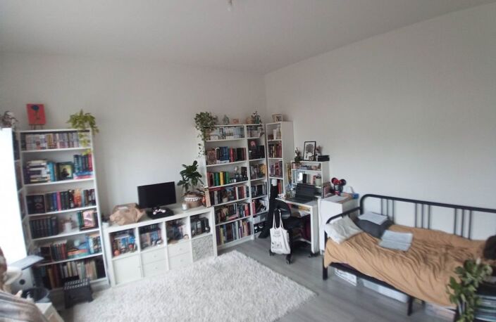 Appartement de 78m2 à louer sur Libourne — photo 3