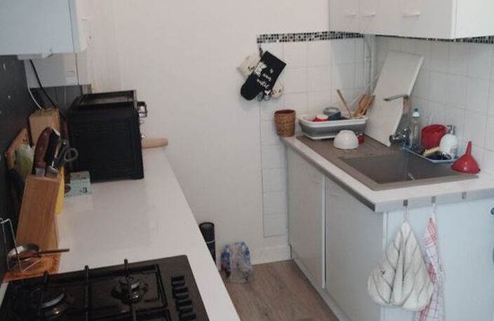 Appartement de 78m2 à louer sur Libourne — photo 4