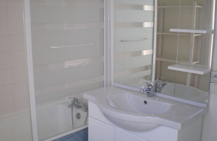 Appartement de 78m2 à louer sur Libourne — photo 5