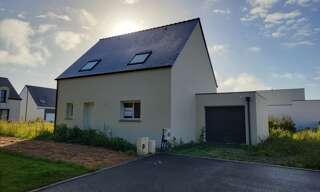 Maison 4 Pièces 91 m² à louer à Plouhinec (56680)