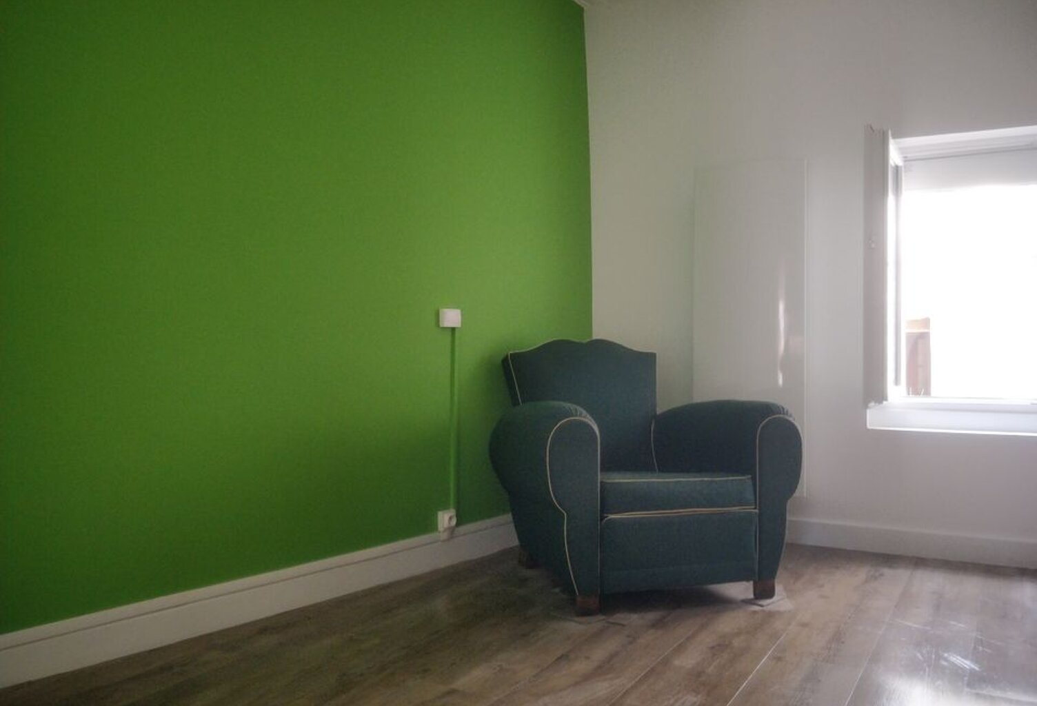 Studio de 23m2 à louer sur Le Puy-en-Velay — photo 1