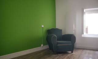 Appartement 1 Pièce 23 m² à louer à Le Puy-en-Velay (43000)