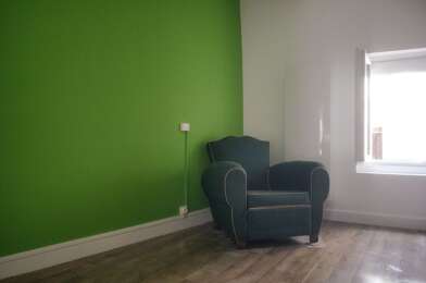 Appartement 1 pièces 370 €