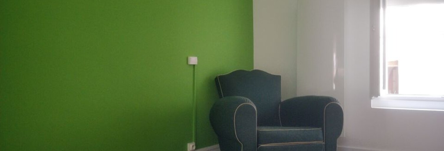 Appartement 1 Pièce 23 m² à louer à Le Puy-en-Velay (43000)