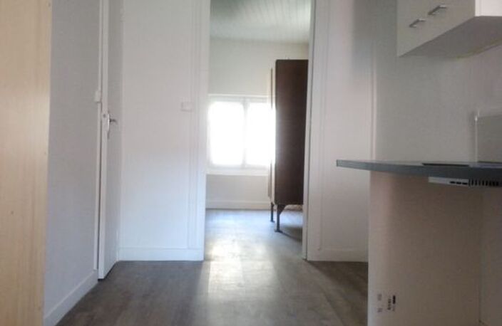 Studio de 23m2 à louer sur Le Puy-en-Velay — photo 4