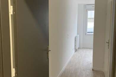 Appartement 1 pièces 910 €