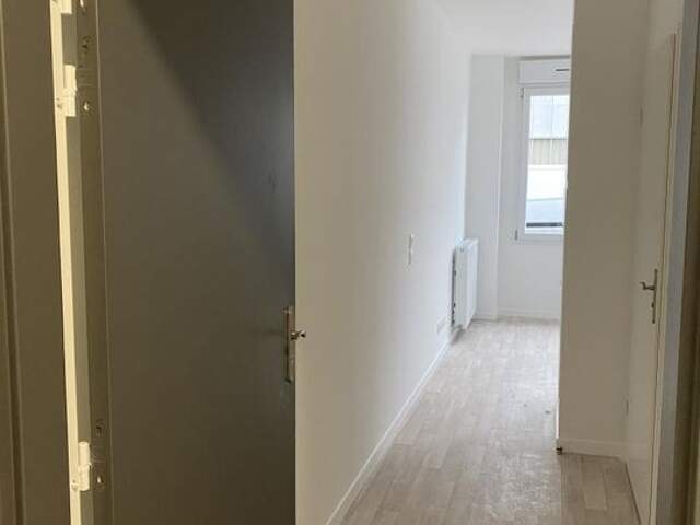 Studio de 23m2 à louer sur Melun — photo du bien