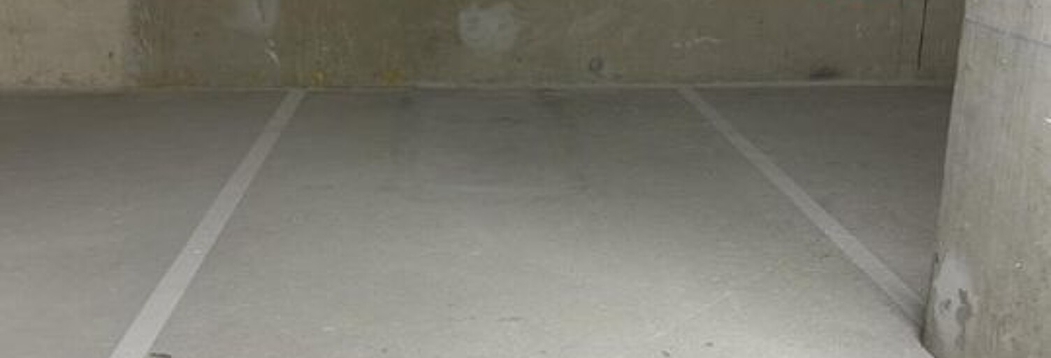 Appartement 1 Pièce 23 m² à louer à Melun (77000)
