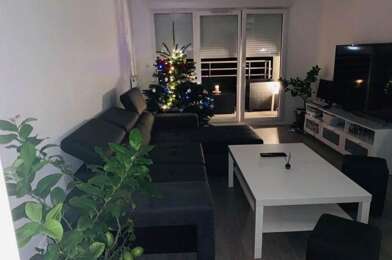 Appartement 3 pièces 1600 €