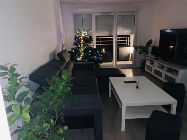 Appartement de 60m2 à louer sur Thiais — photo du bien