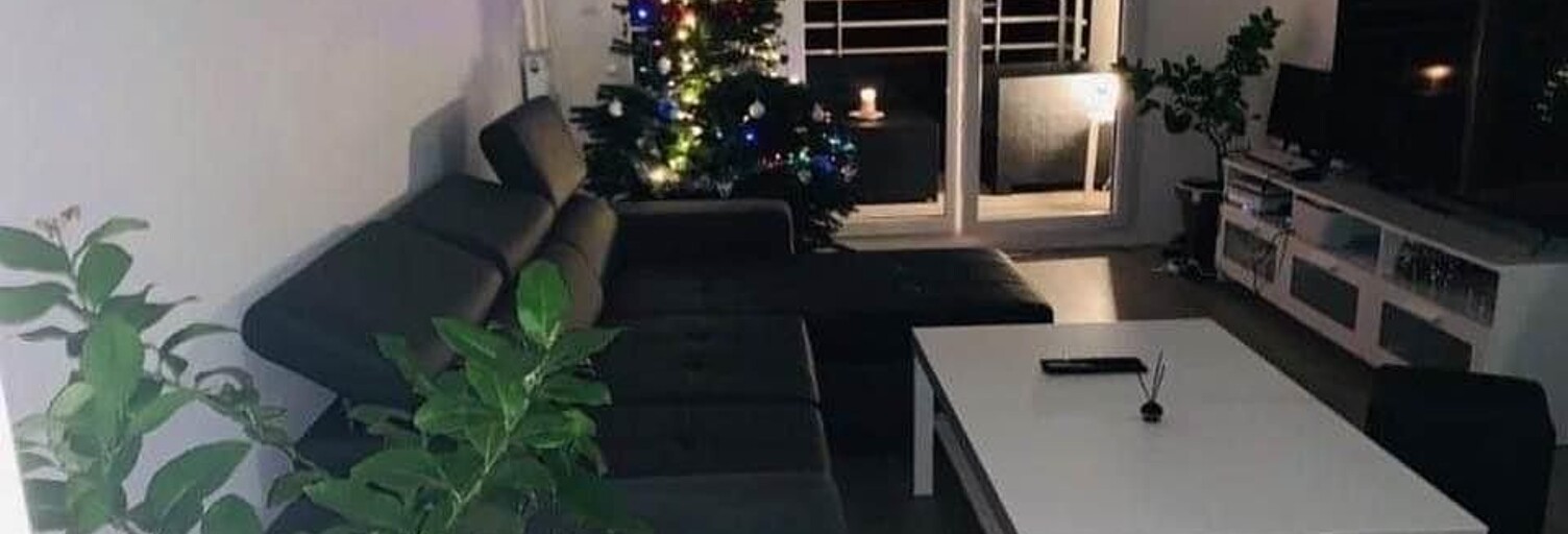Appartement 3 Pièces 60 m² à louer à Thiais (94320)