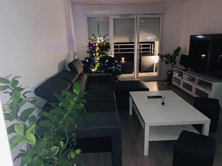 Appartement de 60m2 à louer sur Thiais — photo 1
