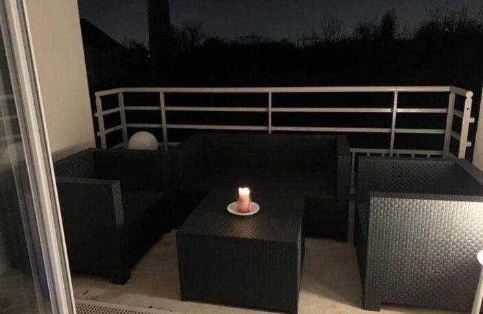 Appartement de 60m2 à louer sur Thiais — photo 2