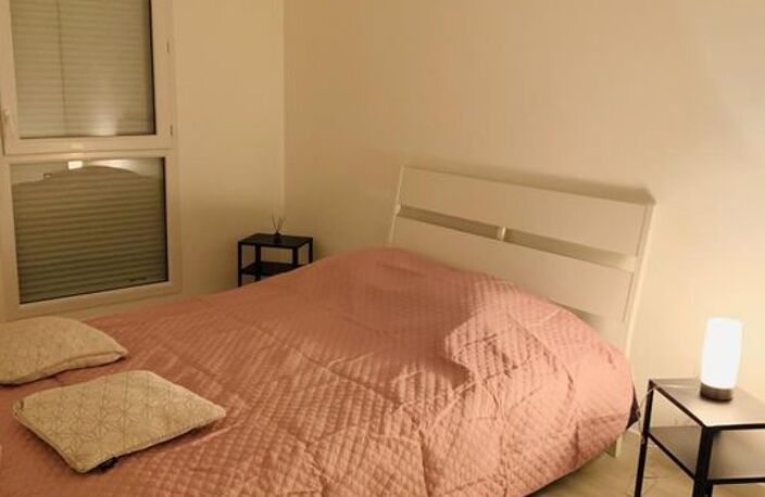 Appartement de 60m2 à louer sur Thiais — photo 5