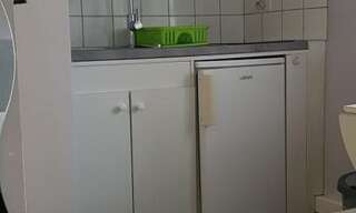 Appartement 1 Pièce 14 m² à louer à Valenciennes (59300)