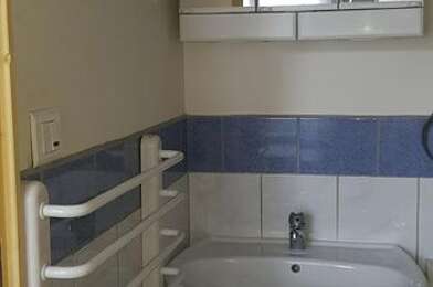Appartement 1 pièces 370 €