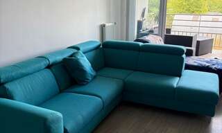 Appartement 1 Pièce 12 m² à louer à Thiais (94320)