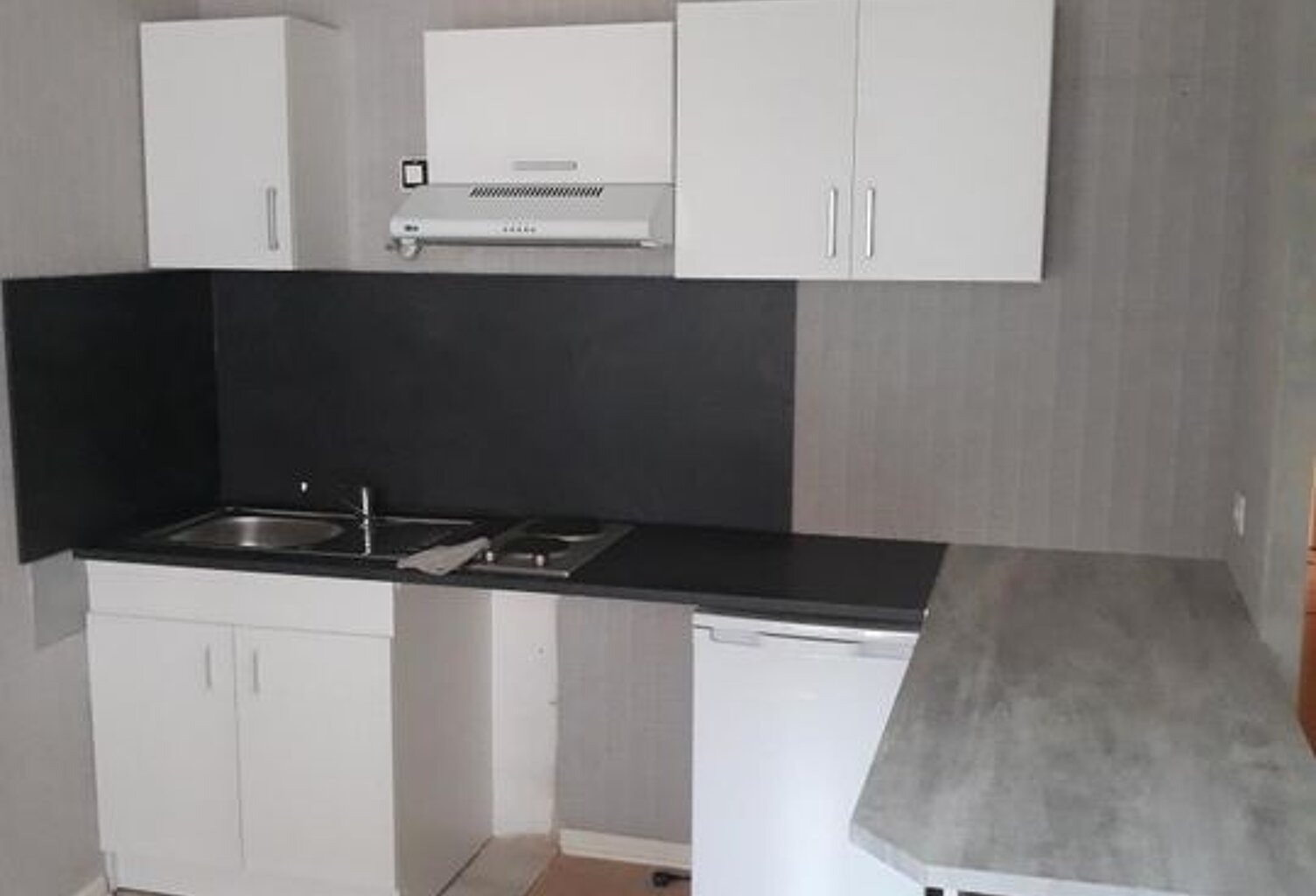 Appartement de 32m2 à louer sur Vesoul — photo 1