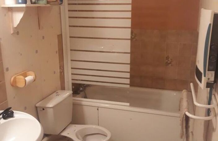 Appartement de 32m2 à louer sur Vesoul — photo 2