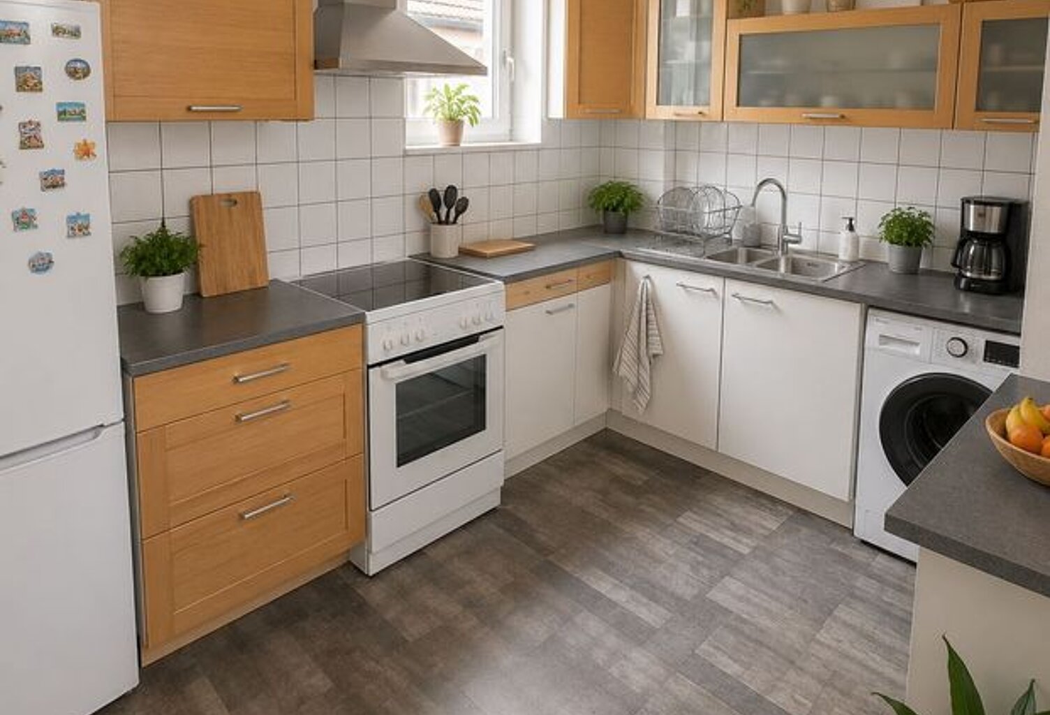 Chambre de 14m2 à louer sur Haguenau — photo 1