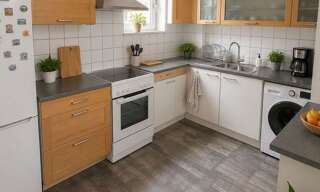 Appartement 1 Pièce 14 m² à louer à Haguenau (67500)