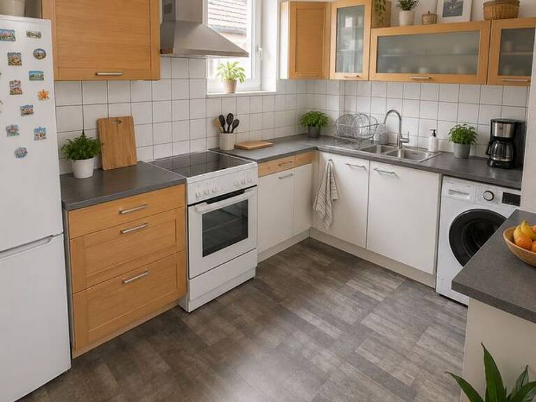 Chambre de 14m2 à louer sur Haguenau — photo 1