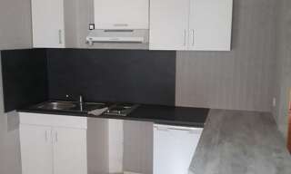 Appartement 2 Pièces 32 m² à louer à Vesoul (70000)