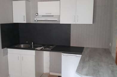 Appartement 2 pièces 390 €