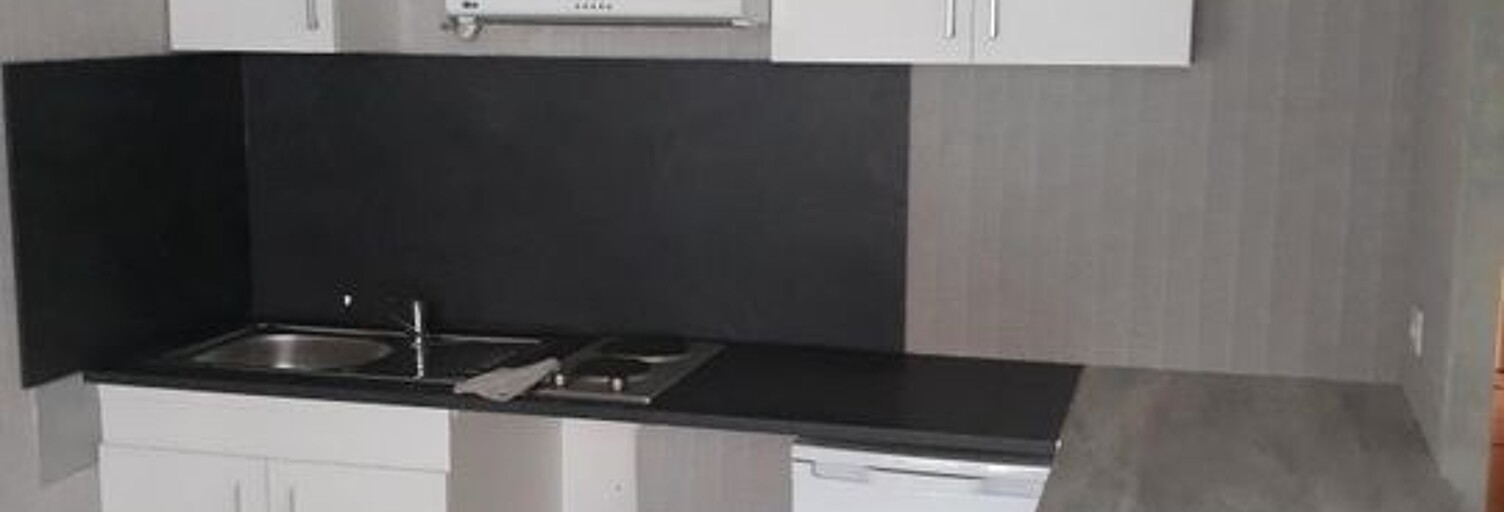 Appartement 2 Pièces 32 m² à louer à Vesoul (70000)