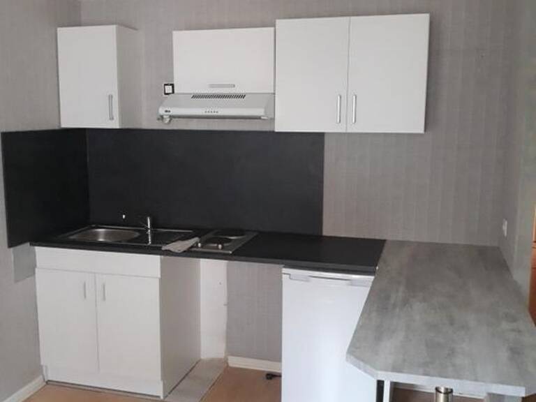 Appartement de 32m2 à louer sur Vesoul — photo 1