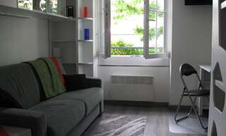 Appartement 1 Pièce 24 m² à louer à Metz (57000)