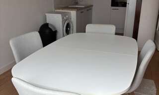 Appartement 2 Pièces 45 m² à louer à La Roche-sur-Yon (85000)