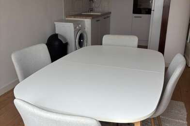 Appartement 2 pièces 735 €