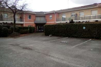 Appartement 1 pièces 750 €
