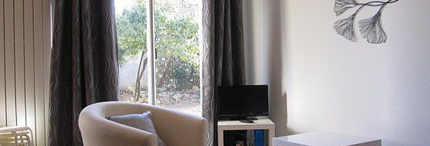 Appartement 1 Pièce 28 m² à louer à Maisons-Alfort (94700)