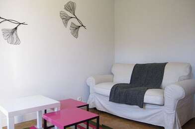Appartement 1 pièces 1100 €