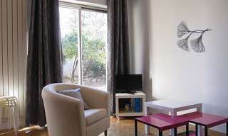 Appartement 1 Pièce 28 m² à louer à Maisons-Alfort (94700)