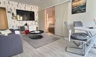 Appartement 2 Pièces 68 m² à louer à Pontoise (95000)