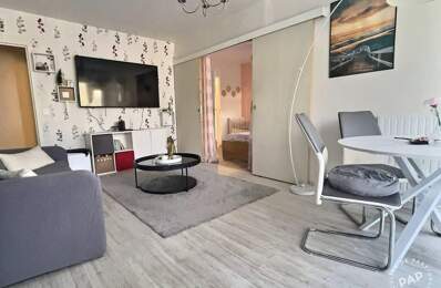 Appartement de 68m2 à louer sur Cergy — photo du bien