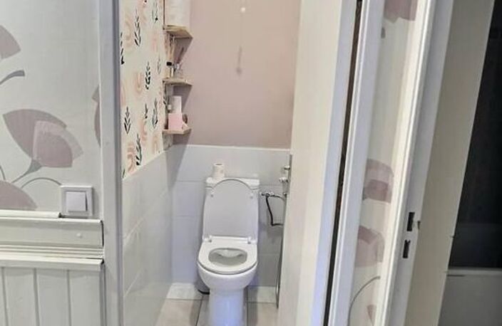 Appartement de 68m2 à louer sur Cergy — photo 2