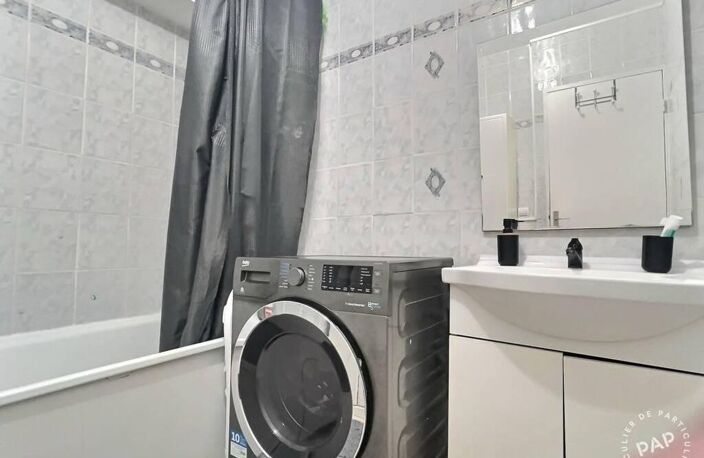 Appartement de 68m2 à louer sur Cergy — photo 3