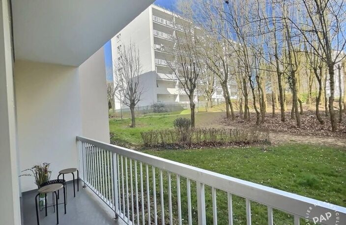 Appartement de 68m2 à louer sur Cergy — photo 4