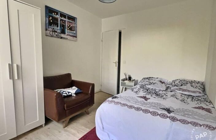 Appartement de 68m2 à louer sur Cergy — photo 5